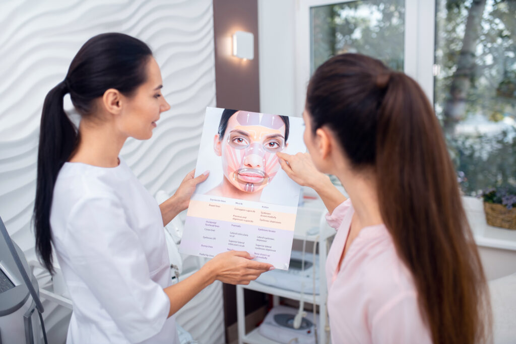 Oral Cancer Recovery