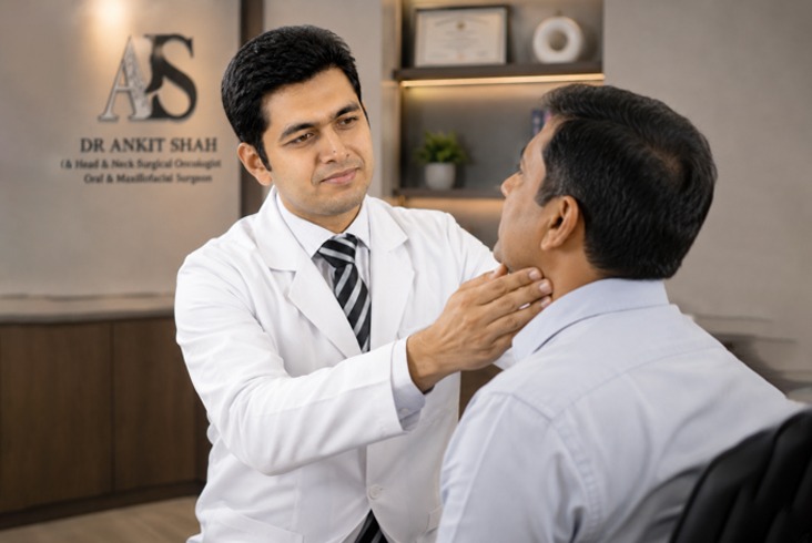 Can Oral Cancer Occur Without Tobacco? Understanding the Other Risk Factors