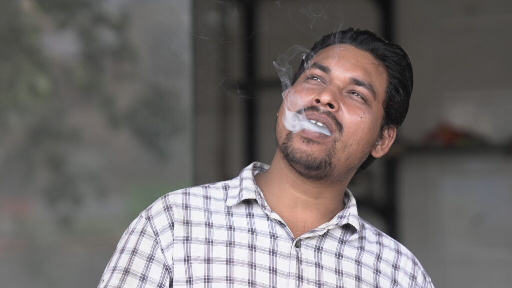 Tobacco and Oral Cancer Awareness