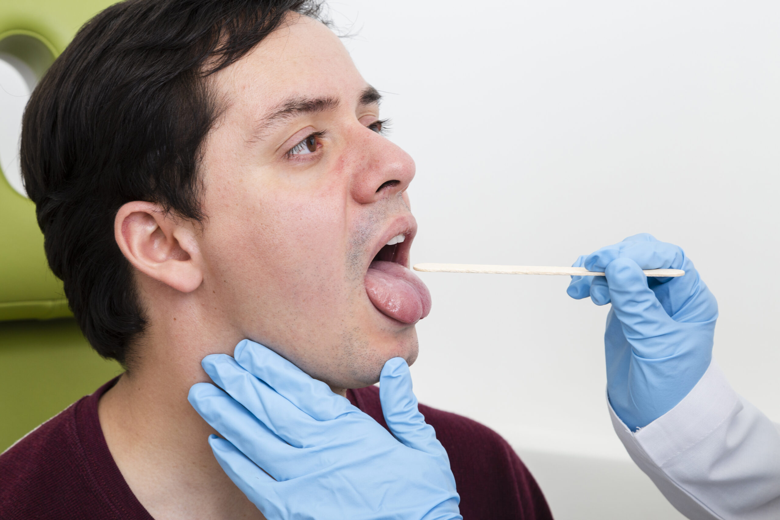Is Your Mouth Ulcer a Warning Sign of Oral Cancer? When Should You Worry?